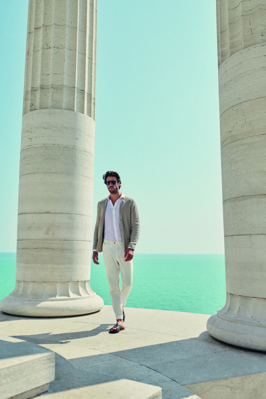 Ferrante Man Collection SS 21 