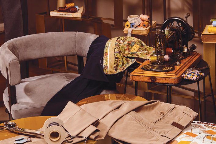 РЕМОНТ ИЗДЕЛИЙ