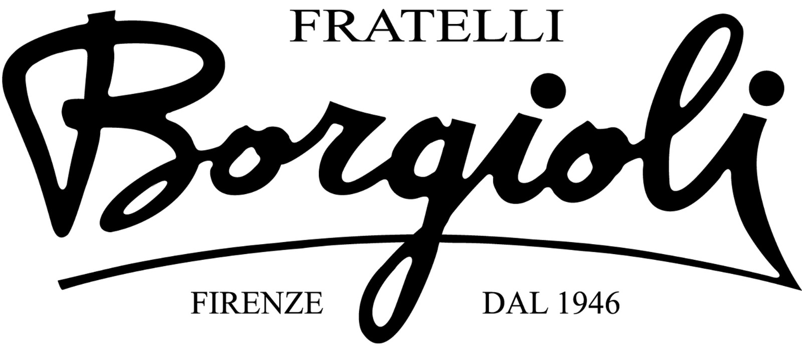FRATELLI BORGIOLI FRATELLI BORGIOLI
