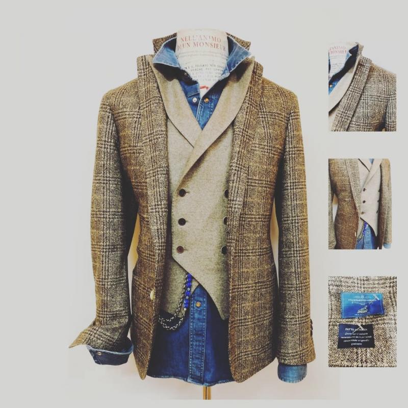 УСЛУГИ СТИЛИСТА