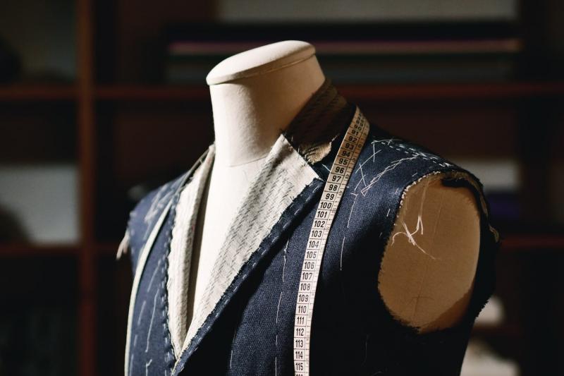 ПОШИВ НА ЗАКАЗ - TAUZEN4YOU