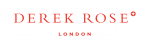 DEREK ROSE
