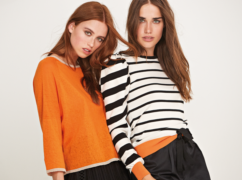 FERRANTE LADY SS'21