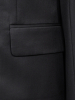 Жакет, Pierre Cardin (001, Черный, 44)