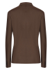 Жакет, Pierre Cardin (400, Коричневый, 44)