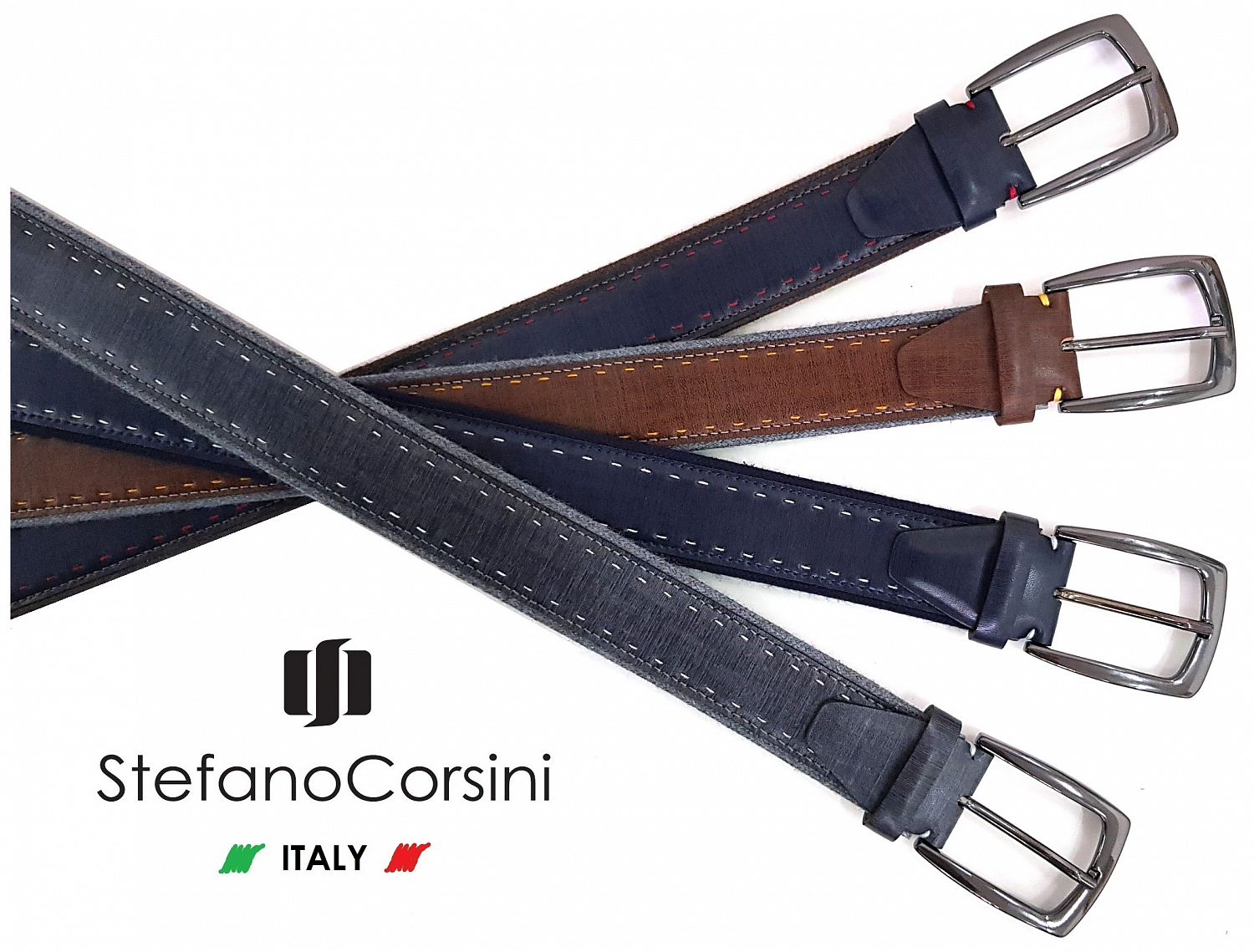 STEFANO CORSINI