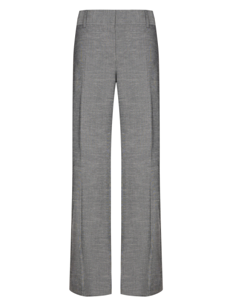 Брюки, Pierre Cardin (100, Серый, 46)