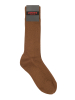 Носки, Palatino (4, Коричневый (noce), 10  - 40)