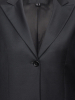 Жакет, Pierre Cardin (001, Черный, 46)