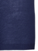 Поло SLIM,на пуговицах,корот.рукав.однотон. (008, Темно-синий , 56 - XXL)