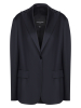 Жакет, Pierre Cardin (200, Темно-синий, 42)