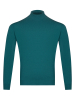 Джемпер, стойка, однотон., дл/рукав (230, Зеленый, 60 - 4XL)