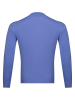 Джемпер, стойка, однотон., дл/рукав (044, Синий, 56 - XXL)