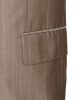 Костюм, Pierre Cardin (591, Песочный, 58 , 6)