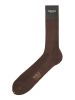 Носки, Palatino (24, Коричневый ( faggio ), 13  - 46)