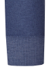 Поло, на пуговицах, длин. рукав (7006, Темно-синий, 60 - 4XL)