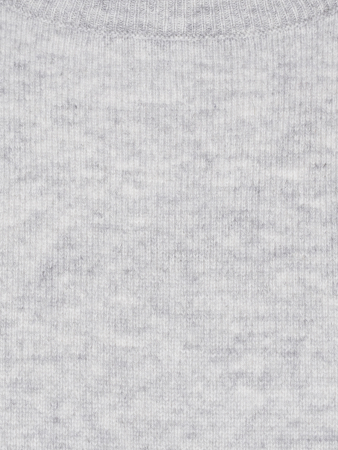 Джемпер, круглый ворот, длин. рукав (6133, Серый, 60 - 4XL)