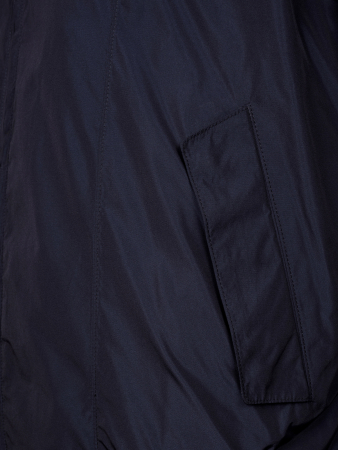 Ветровка, Regent (ZIP) (190, Синий, 56 - XXL)