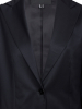 Жакет, Pierre Cardin (200, Темно-синий, 42)