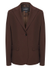 Жакет, Pierre Cardin (400, Коричневый, 44)