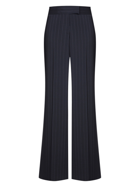 Брюки, Pierre Cardin (200, Темно-синий, 46)