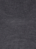 Водолазка, однотон. ДР (G22802/49.11.3,580) (015, Серый, 50 - M)
