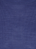 Джемпер, круглый ворот, SF, дл/ рукав 64 см (168, Темно-синий, 58 - 3XL)