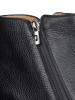 Ботинки, Pakerson (999, Черный, 41, 100% кожа, 100% кожа олень)