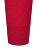 Джемпер, круглый ворот, дл/рукав (029, Вишня, 56)