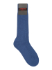 Носки, Palatino (11, Джинсовый (yeans), 10  - 40)
