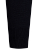 Джемпер, стойка, однотон., дл/рукав (008, Темно-синий, 60 - 4XL)