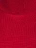Водолазка, однотон. дл/рукав (006, Красный, 58 - 3XL     )