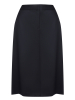 Юбка, Pierre Cardin (200, Синий, 48)