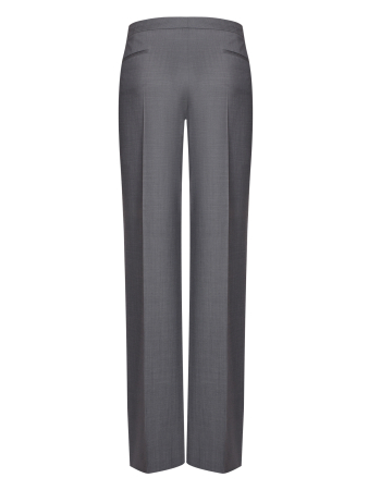 Брюки, Pierre Cardin (100, Серый, 46)