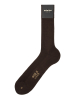 Носки, Palatino (29, Коричневый ( negre ), 13  - 46)