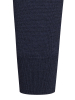 Джемпер, круглый ворот, дл/рукав (009, Темно-фиолет., 60 - 4XL)