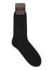 Носки, Palatino (1, Черный ( nero ), 12 - 44)