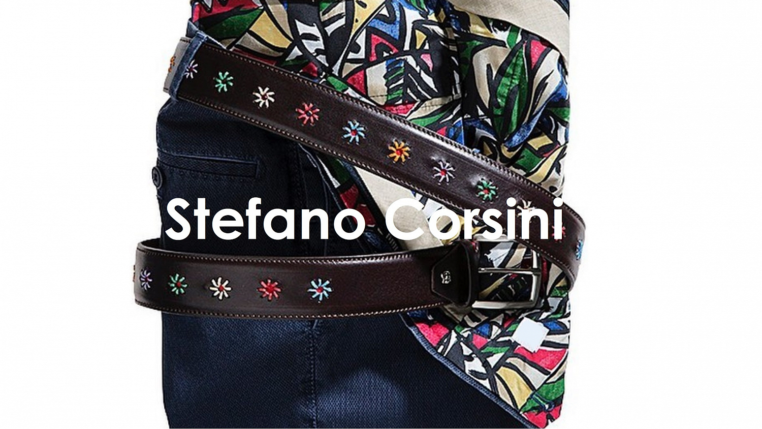 STEFANO CORSINI