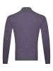 Водолазка, однотон., дл/рукав (237, Фиолетовый, 58 - 3XL     )