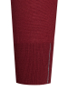 Джемпер, круглый ворот, SF, дл/ рукав 64 см (169, Вишня, 58 - 3XL)