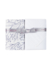 Носовой платок, ASST (Белый/Белый узор)