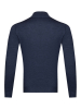 Водолазка, однотон. дл/рукав (080, Темно-джинс., 58 - 3XL     )