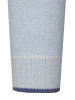 Джемпер, круглый ворот, длин. рукав (0003, Голубой, 58 - 3XL     )