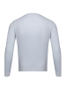 Джемпер, круглый ворот, длин. рукав (7007, Голубой, 58 - 3XL     )