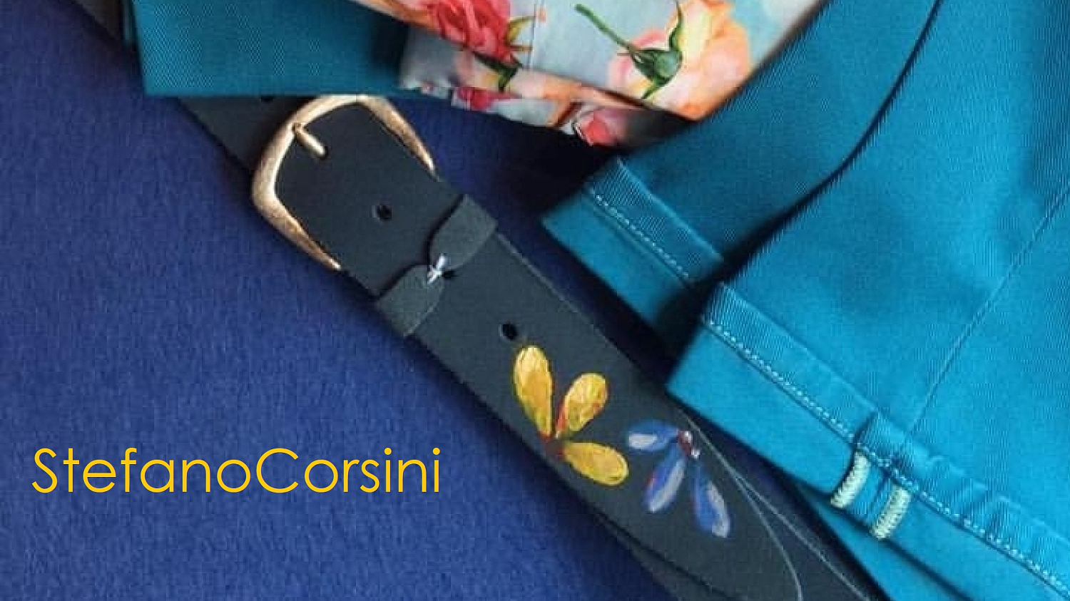 STEFANO CORSINI