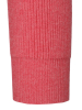Джемпер, круглый ворот, дл/рукав (024, Розовый, 58 - 3XL     )