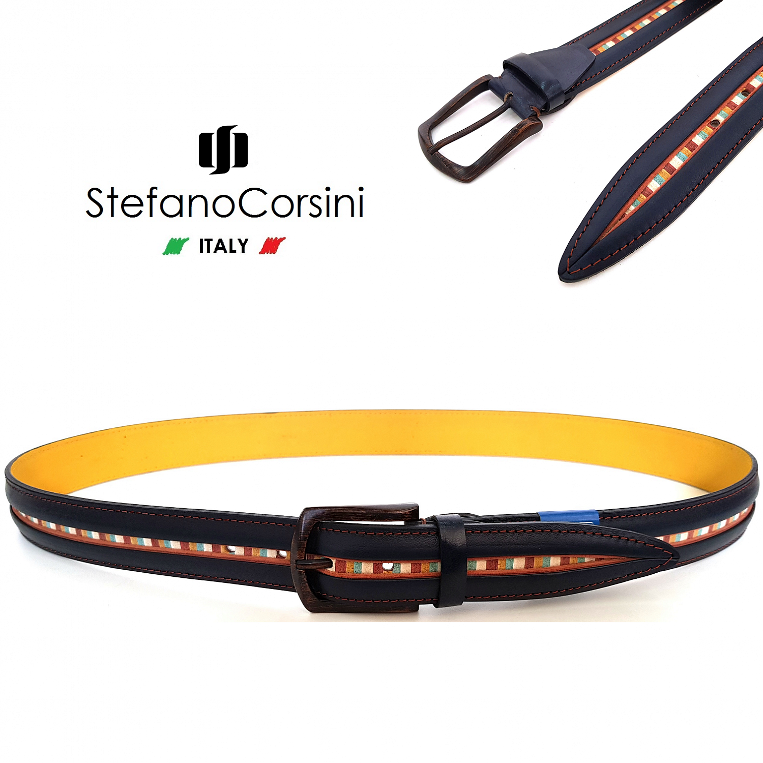 STEFANO CORSINI