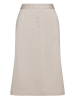 Юбка, Pierre Cardin (690, Кремовый, 44)