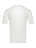 Футболка однотонная, круглый ворот, КР (A05PD01/18.377.37) (690, Кремовый, 56 - XXL  рукав 24 см)