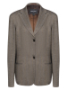 Жакет, Pierre Cardin (400, Темно-серый, 46)